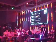 -MOSSO·Liveshow(M3香港广场店)