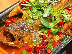 -品回味清真西北楼(宁波首店)