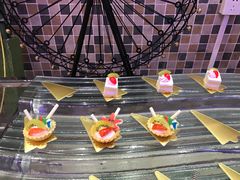 -卓正国际酒店·膳衡食府