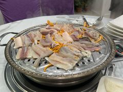 -凯盈阁·顺德私房菜·桑拿鸡