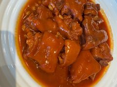 -燕郊烧鸽子(酷车小镇店)