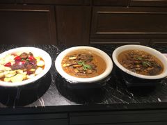 -黑土印象菜馆(三元桥店)