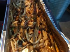 -很久以前羊肉串(打浦路店)