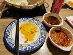-7火锅(阿布扎比店)