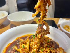 -十二点·辣椒炒肉(南山店)