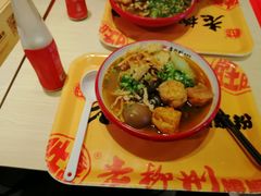 -胜香旺·老柳州螺蛳粉(南百店)