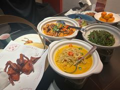 -鸽子侯·家宴·平价海鲜(绿地店)