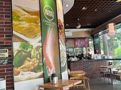 -裕记烧腊连锁餐饮(国商分店)