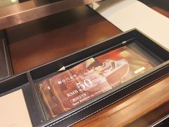 -上海锦江汤臣洲际大酒店