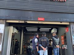 -天猫养车贴膜轻改·蓝电(优匹康桥东路店)