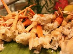 -宁波阳光豪生大酒店·豪生咖啡厅