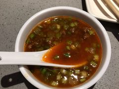 牛肉粒-海底捞火锅(八佰伴店)