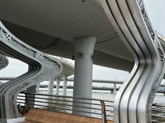 -演武大桥观景平台