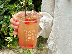 -炖物24章·顺时轻养茶(杭州大厦店)