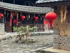 -初溪土楼群