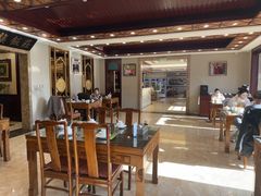 -民族饭荘(新华大街店)