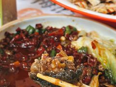 -佳佳麻辣烧菜馆