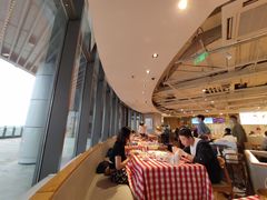 -西贝莜面村(金隅嘉品mall店)