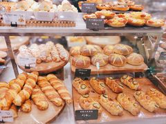 -巴黎贝甜(华堂新辰汇店)