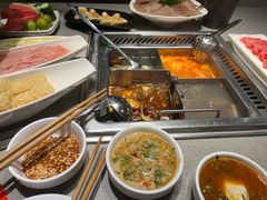 -海底捞火锅(壹悦城店)