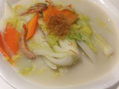 -翠华餐厅(宝安壹方城店)