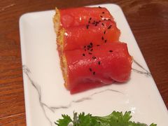 -南拳十三姨·潮汕砂锅粥(世纪金源店)