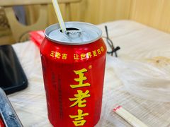 -江城燕子大排档(江汉路步行街店)