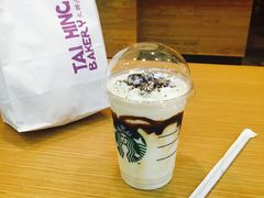 -星巴克(天津SM城市广场店)