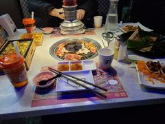 -猫抓烤肉(观音桥九街店)