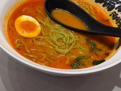 -和府捞面(欧亚卖场店)