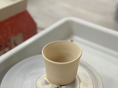 -粤陶渊.DIY陶艺体验馆(粤陶总店)