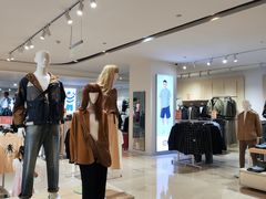 -C&A(西市城购物中心店)