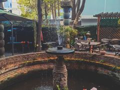 -Golden Lily河内巴黎法越料理餐厅(建国西路店)