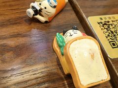 -伽喱博士 Dr.CURRY咖喱饭(太阳宫咖喱店)