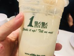 -1点点(曹杨路店)