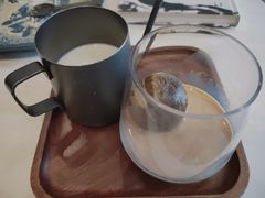 -Home Cafe(水榭春天店)