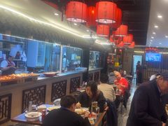 -李记饺子·熏酱东北菜(欢乐谷店)