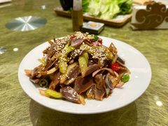 -玉舌尖私房菜(裕华店)