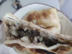 -清真·玛丽亚新疆菜主题餐厅(浙江中路店)