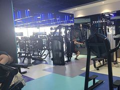 -威仕顿健身游泳(御锦城店)