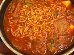 -第二外国语学院-韩国餐厅(朝阳路店)