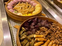 -芭菲盛宴·环球美食(袁家岗店)