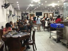 大堂-红星光发煲仔饭(大石街店)