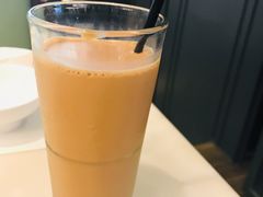 港式奶茶-港丽餐厅(高德置地店)