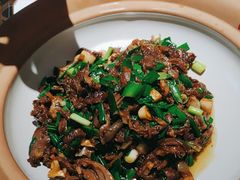 -西江红·株洲本地菜(滨江南路店)