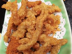 -乌拉赫旗满族火锅(国信·南湖公馆店)