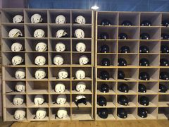 -辽阳弓长岭温泉滑雪场