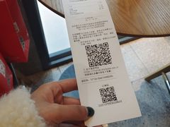 -星巴克(合肥百盛逍遥广场店)