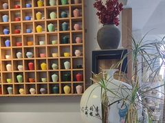 -木子陶艺(春熙路店)