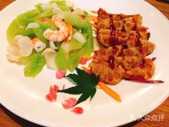 -旅马餐厅(茅家埠店)